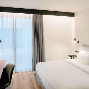 Standaard Kamer met een King Size Bed